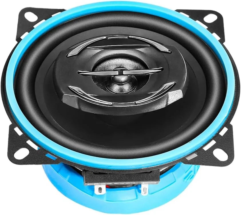 سیستم بلندگوی کواکسیال خودرو RECOIL RCX4 Echo Series با اندازه 4 اینچ