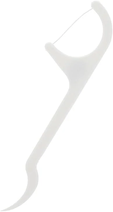 خلال دندان نخ دار انفِرِش، 36 عددی