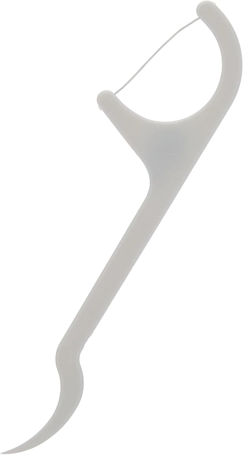 خلال دندان نخ دار Enfresh، 50 عددی (بسته 2 عددی)