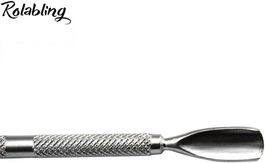 ابزار مانیکور و پدیکور رولبلینگ، از بین برنده پوست های اطراف ناخن ابزار مانیکور و پدیکور رولبلینگ، از بین برنده پوست های اطراف ناخن