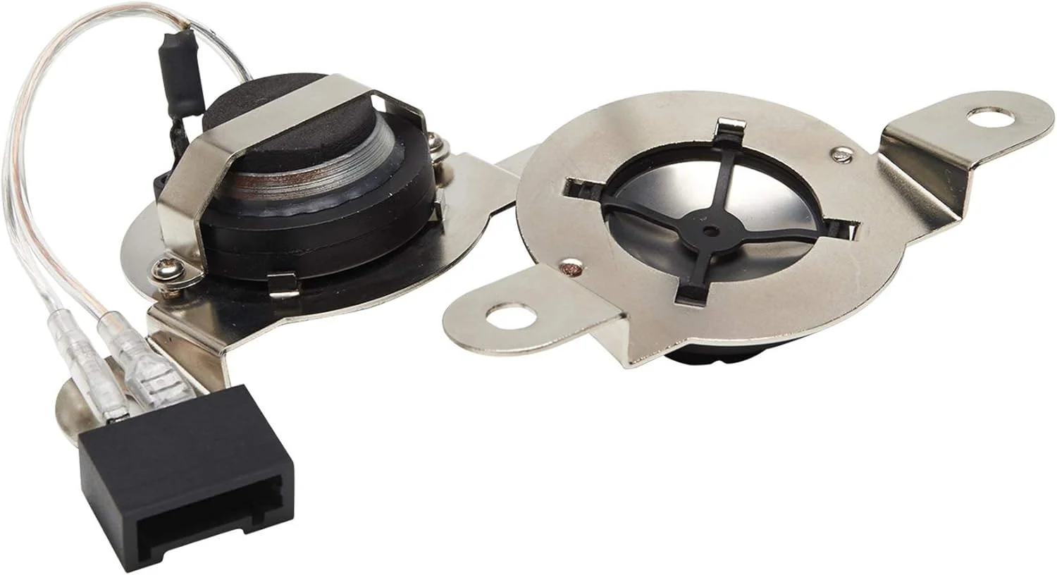 سیستم بلندگوی کامپوننت دو طرفه PowerBass OE69C-TY 6x9 اینچ 160 وات سری OE