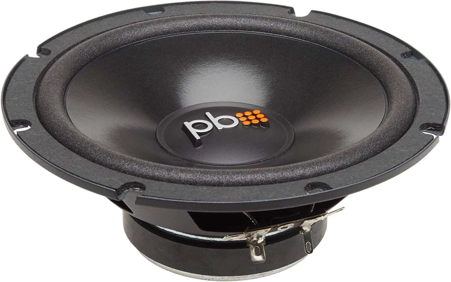 بلندگوی کامپوننت جایگزین فابریک 6.5 اینچی Powerbass S-60C