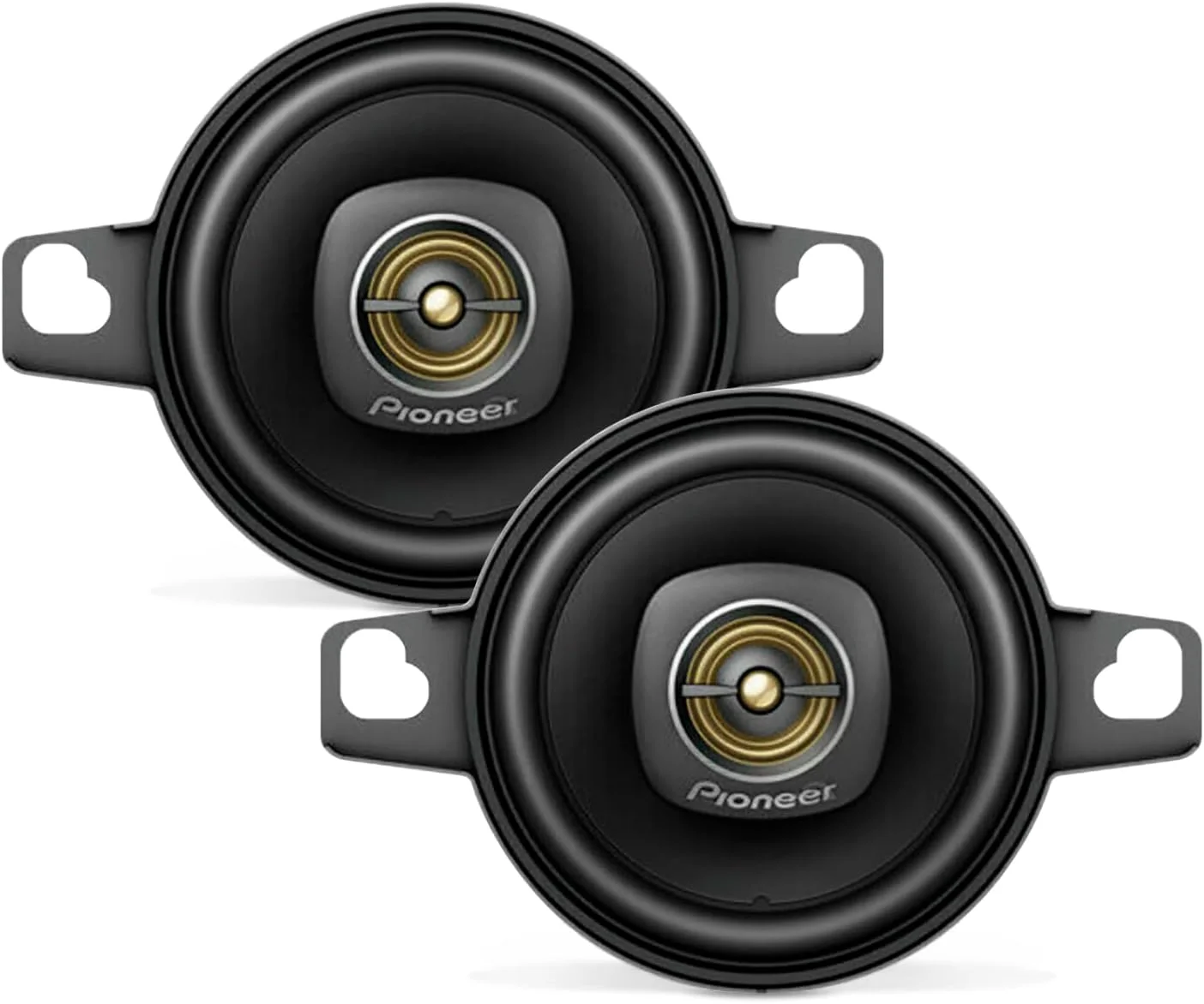 بلندگوی کواکسیال پایونیر سری A مدل TS-A709، دو طرفه 2-3/4 اینچ، حداکثر توان 450 وات، تیوتر 16 میلی متری (جفت)