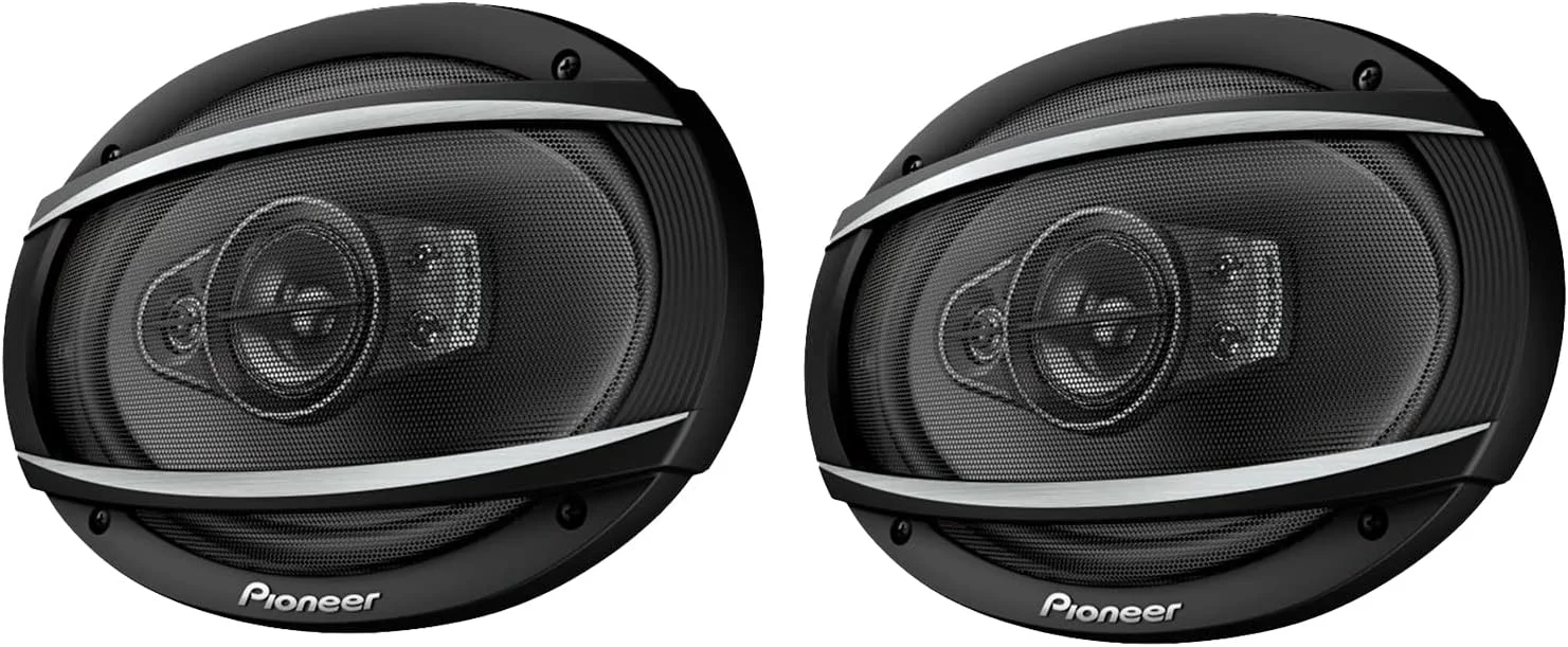 بلندگوی پایونیر 750 وات (TS-A6997S) بلندگوی پایونیر 750 وات (TS-A6997S)