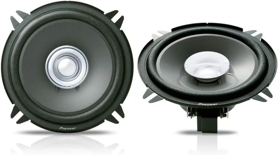 بلندگوی دو مخروطی پایونیر مدل TS 1301I (ووفر 13 سانتی‌متری، 130 وات، کانکتور رنو/واکسهال/فولکس‌واگن)