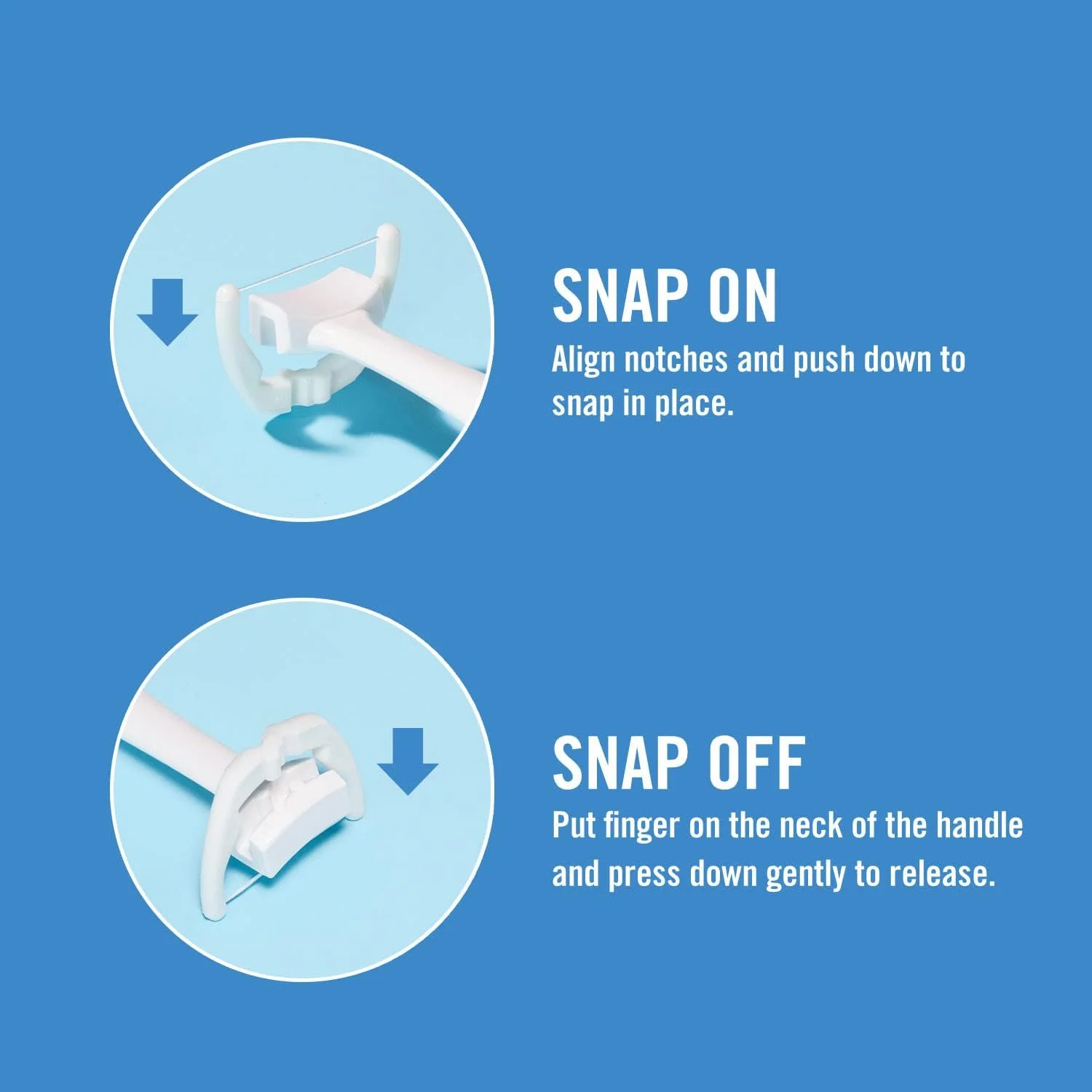 مجموعه شروع نخ دندان دسته دار REACH Ultraclean Access | مراقبت و بهداشت دهان و دندان مناسب و بادوام | حذف موثر پلاک، محافظت از دندان ها و لثه، بدون PFAS | کیت شروع + 3 بسته مجدد نعناع (28 عدد) مجموعه شروع نخ دندان دسته دار REACH Ultraclean Access | مراقبت و بهداشت دهان و دندان مناسب و بادوام | حذف موثر پلاک، محافظت از دندان ها و لثه، بدون PFAS | کیت شروع + 3 بسته مجدد نعناع (28 عدد)