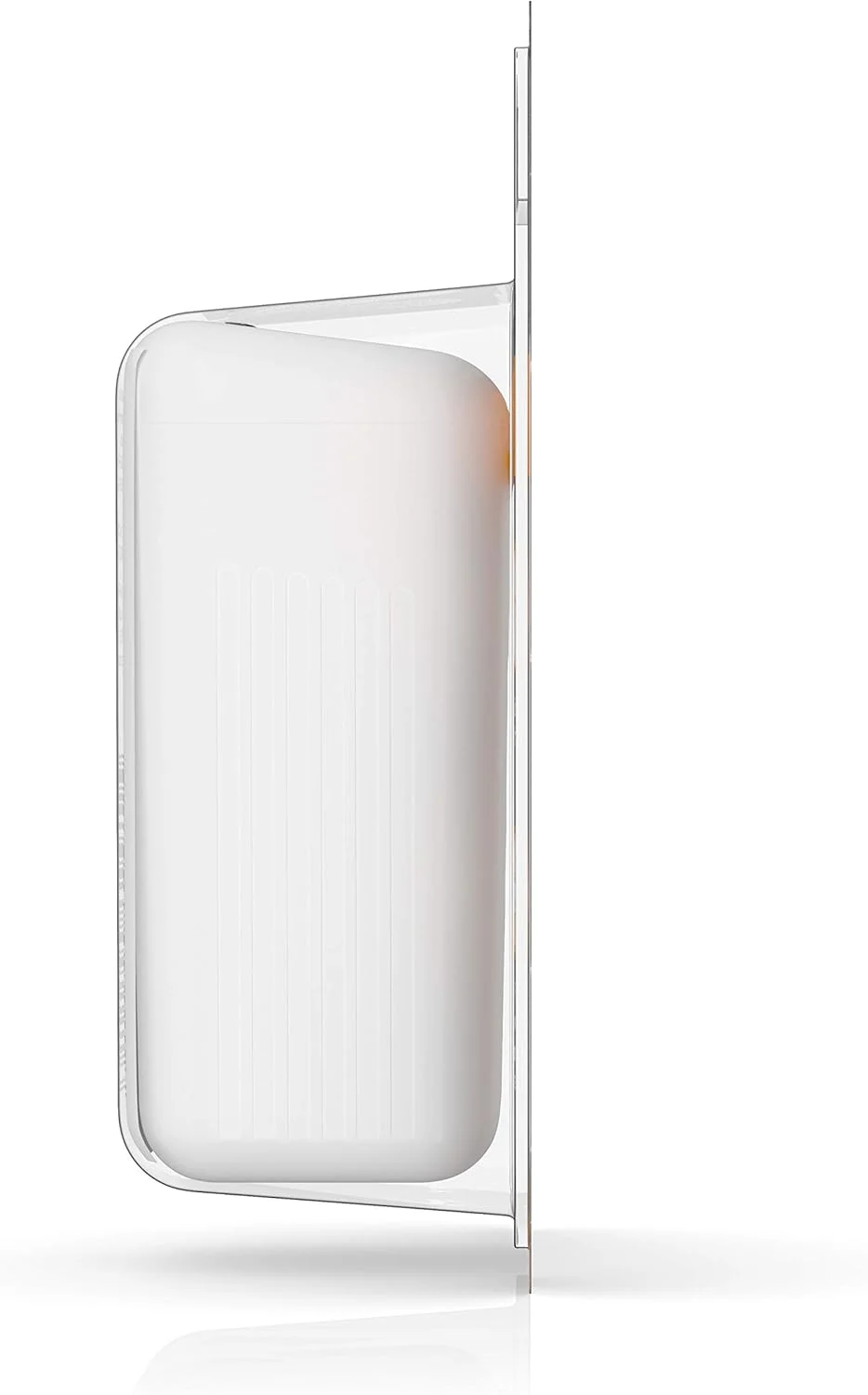 نوار دندان موم دار ریچ دنتوتیپ با سطح تمیز کننده فوق العاده پهن برای فضاهای بزرگ بین دندان ها، بدون طعم، 91 متر (بسته 5 عددی)