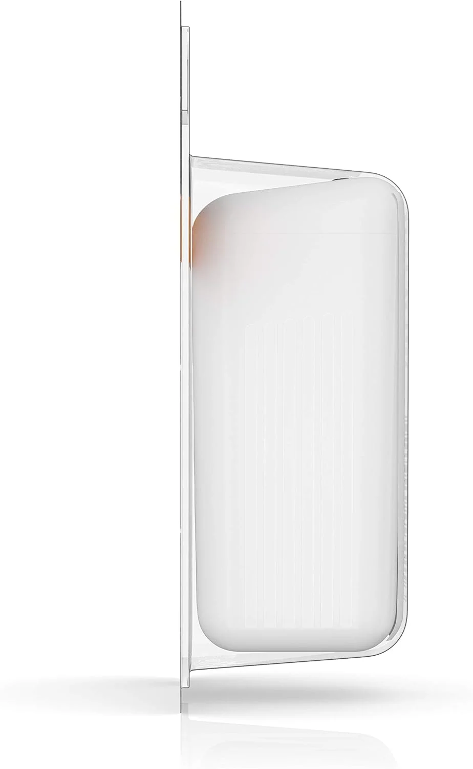 نوار دندان موم دار ریچ دنتوتیپ با سطح تمیز کننده فوق العاده پهن برای فضاهای بزرگ بین دندان ها، بدون طعم، 91 متر (بسته 5 عددی)