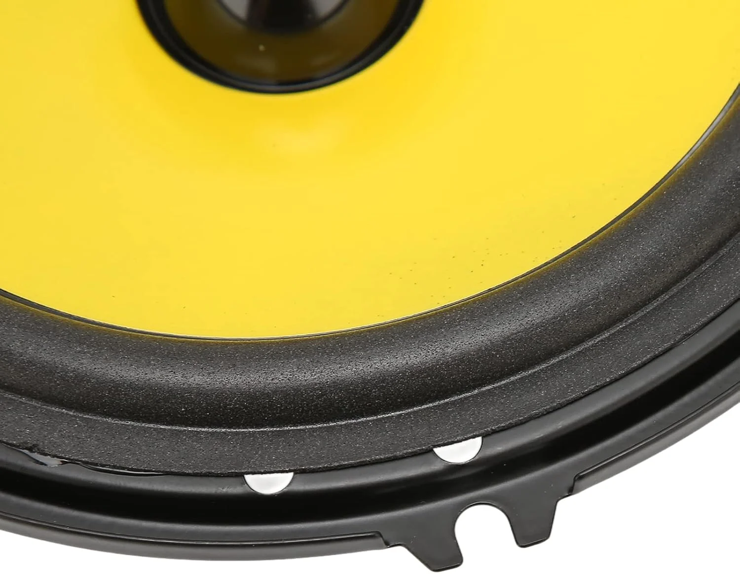 بلندگوهای درب خودرو نورنسی، تیوتر، باس، استریو، کواکسیال 600 وات برای کامیون خودرو 6 اینچ 2 عدد، #911