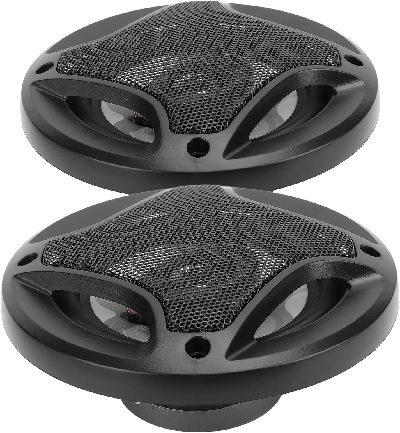 یک جفت بلندگوی استریو خودرو 5 اینچی NDNCZDHC، 300 وات، 88 دسی بل، 4 اهم، با افکت صدای قابل تنظیم، صدای شفاف و باس، مناسب برای خودرو DC12V یک جفت بلندگوی استریو خودرو 5 اینچی NDNCZDHC، 300 وات، 88 دسی بل، 4 اهم، با افکت صدای قابل تنظیم، صدای شفاف و باس، مناسب برای خودرو DC12V