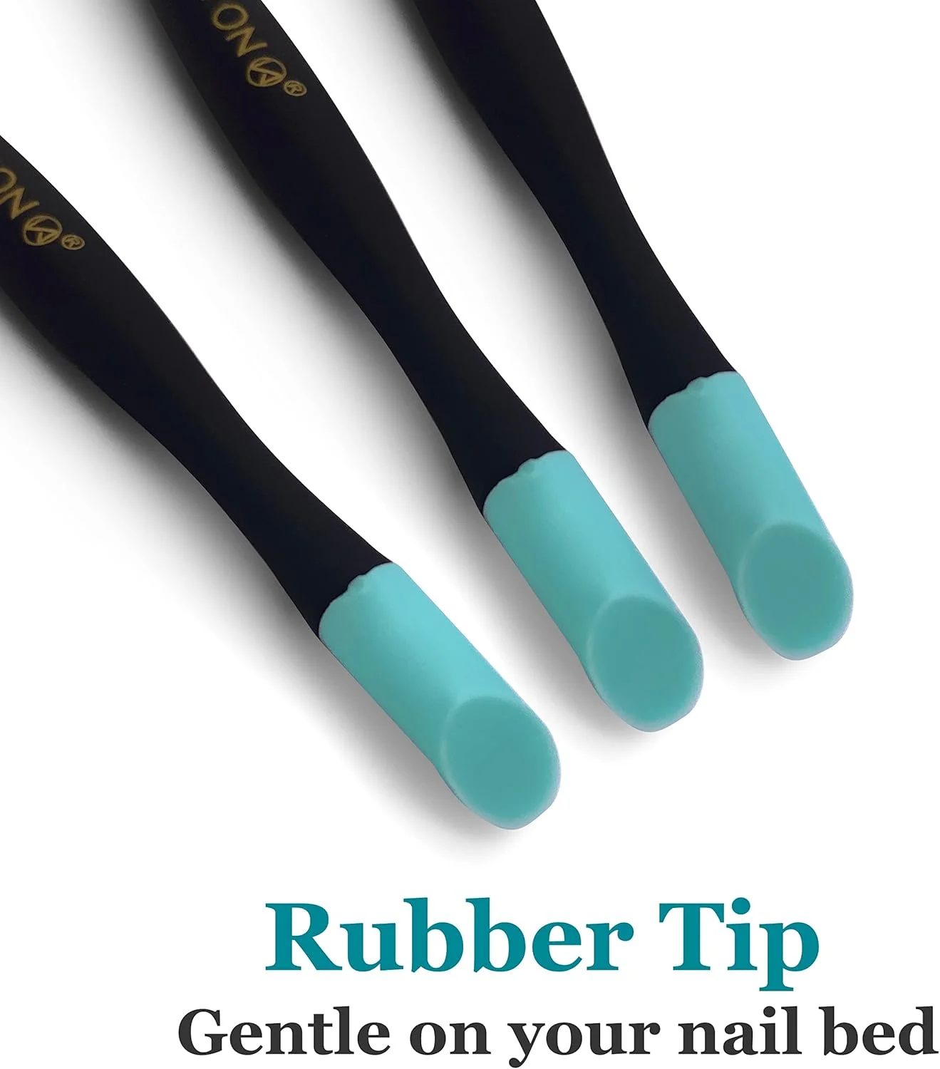 ست ۳ عددی ابزار مانیکور و پدیکور آیوان، عقب زن و از بین برنده پوست های مرده دور ناخن، سر لاستیکی ملایم ست ۳ عددی ابزار مانیکور و پدیکور آیوان، عقب زن و از بین برنده پوست های مرده دور ناخن، سر لاستیکی ملایم