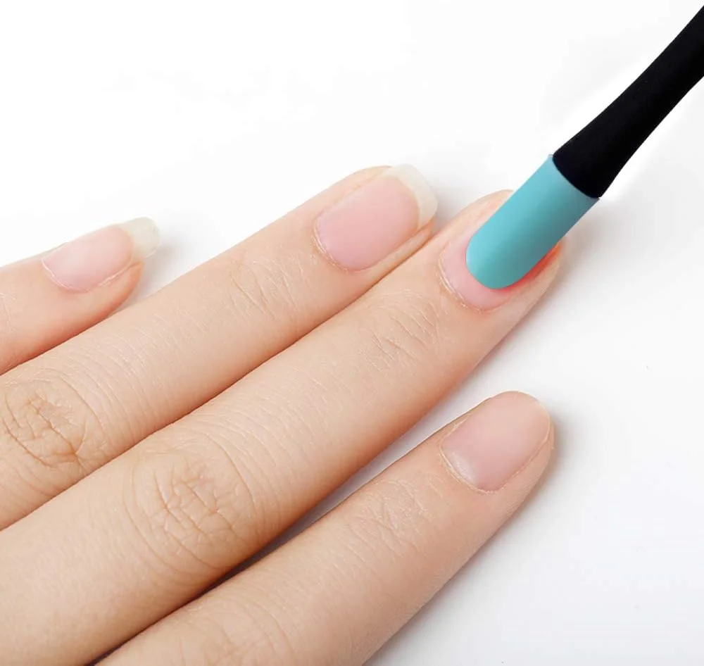 ست ۳ عددی ابزار مانیکور و پدیکور آیوان، عقب زن و از بین برنده پوست های مرده دور ناخن، سر لاستیکی ملایم ست ۳ عددی ابزار مانیکور و پدیکور آیوان، عقب زن و از بین برنده پوست های مرده دور ناخن، سر لاستیکی ملایم