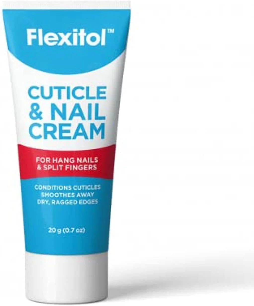 کرم کوتیکول و ناخن فلکسیتول کرم کوتیکول و ناخن فلکسیتول