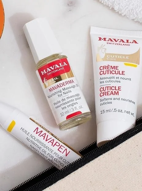 کرم کوتیکول ماوالا 15 میلی لیتر | مراقبت نرم کننده برای حفظ لطافت کوتیکول ها کرم کوتیکول ماوالا 15 میلی لیتر | مراقبت نرم کننده برای حفظ لطافت کوتیکول ها