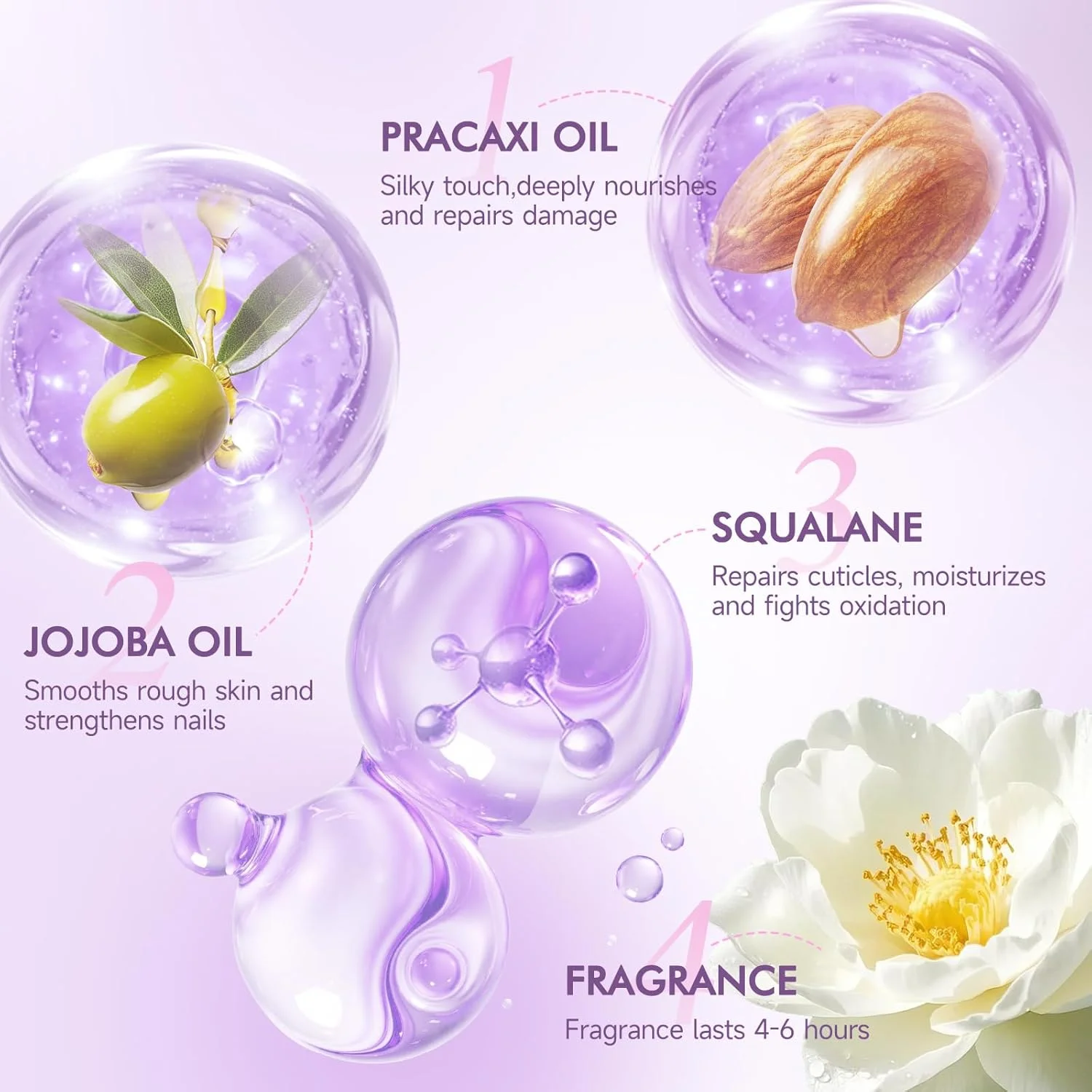 قلم روغن کوتیکول 4 در 1 برای ناخن، عقب برنده کوتیکول، از بین برنده کوتیکول و قلم روغن ناخن، قلم عقب برنده روغن ناخن با نوک سرامیکی، قلم مراقبت از ناخن برای ترمیم و تغذیه ناخن ها، ناخن های خشک و آسیب دیده قلم روغن کوتیکول 4 در 1 برای ناخن، عقب برنده کوتیکول، از بین برنده کوتیکول و قلم روغن ناخن، قلم عقب برنده روغن ناخن با نوک سرامیکی، قلم مراقبت از ناخن برای ترمیم و تغذیه ناخن ها، ناخن های خشک و آسیب دیده