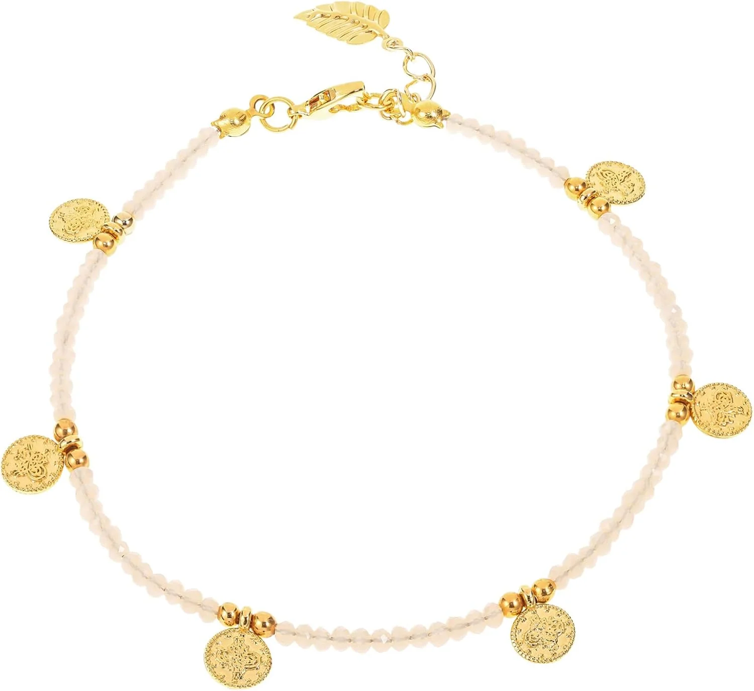 پابند زنانه الوان رنگ تیره سایز متوسط - EE3565FMDG پابند زنانه الوان رنگ تیره سایز متوسط - EE3565FMDG