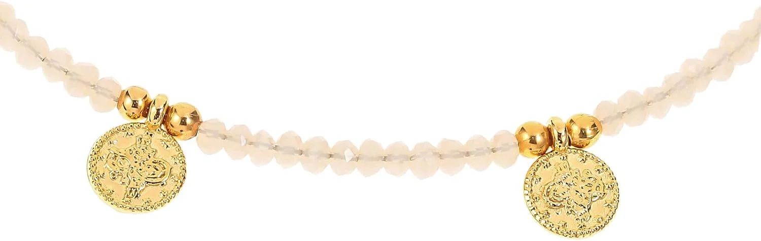 پابند زنانه الوان رنگ تیره سایز متوسط - EE3565FMDG