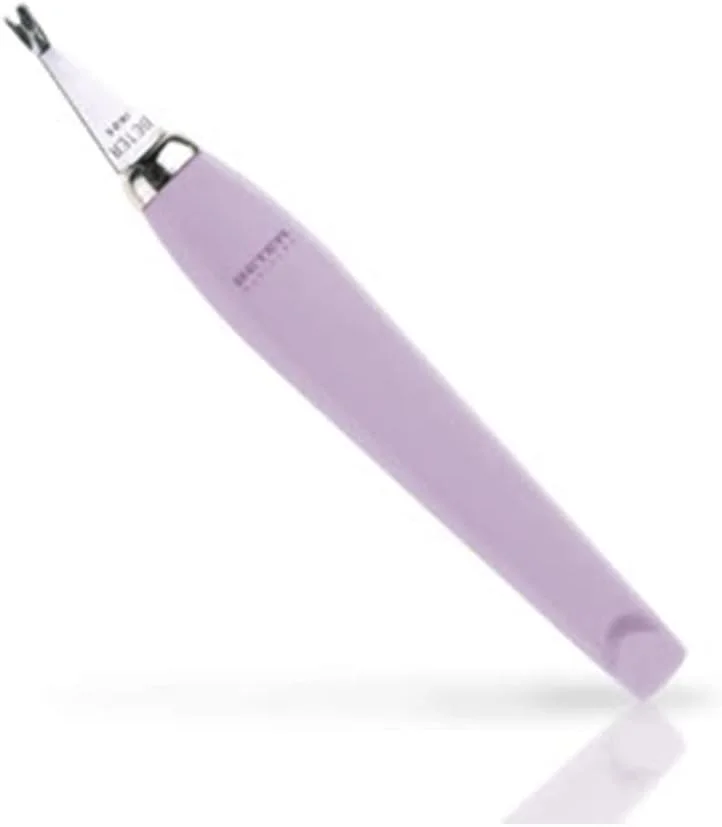 گوشت گیر استیل دسته عاجی Beter، 10.4 سانتی متر گوشت گیر استیل دسته عاجی Beter، 10.4 سانتی متر