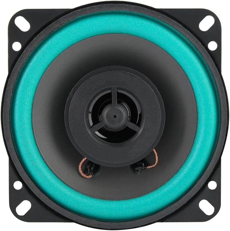 بلندگو خودرو اینکار مدل 4 Inch توان 100 وات بلندگو خودرو اینکار مدل 4 Inch توان 100 وات