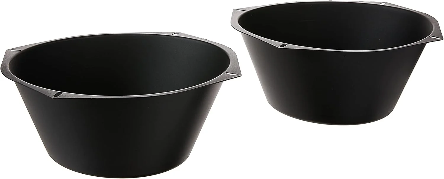 Metra 81-6900 Universal 6 x 9" Speaker Baffle Metra 81-6900 Universal 6 x 9" Speaker Baffle