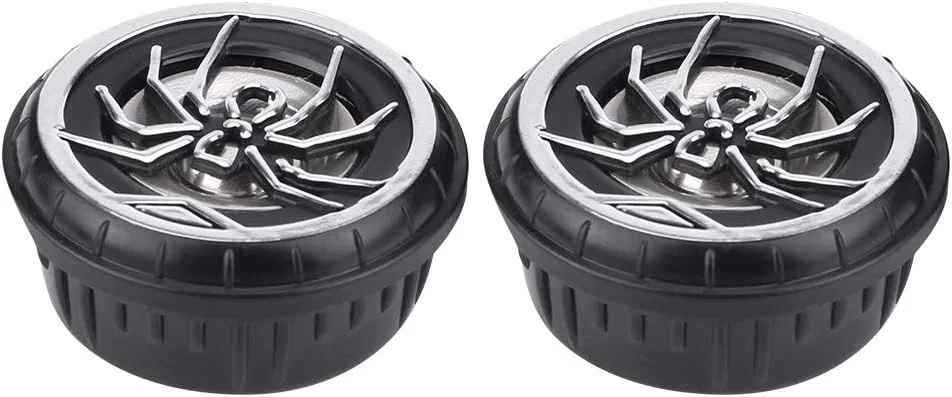 توییتر خودرو Meiyya، بلندگوی صوتی خودرو، توییتر عنکبوتی، بلندگوی توییتر، استفاده آسان بلندگوی صوتی خودرو