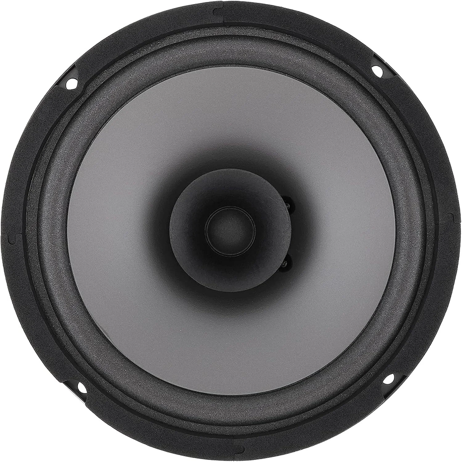 بلندگوی کواکسیال HiFi خودرو Labymos، 6 اینچ، 500 وات، مناسب درب خودرو، استریو موسیقی اتومبیل، بلندگوهای فرکانس کامل بلندگوی کواکسیال HiFi خودرو Labymos، 6 اینچ، 500 وات، مناسب درب خودرو، استریو موسیقی اتومبیل، بلندگوهای فرکانس کامل