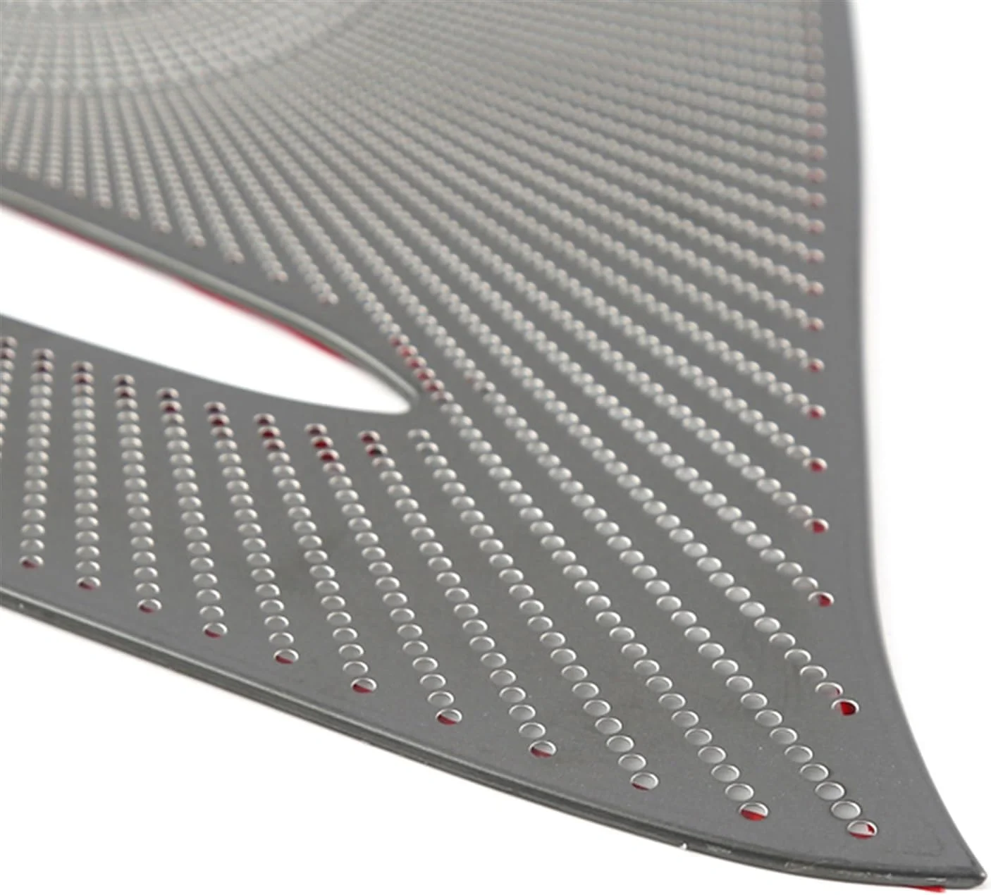 روکش استیل بلندگوی داشبورد خودرو KUVISA، تریم پد بلندگو، برچسب قاب، لوازم جانبی قالبگیری، برای مرسدس بنز GLA X156 2013-2019، محافظ روکش بلندگوی خودرو روکش استیل بلندگوی داشبورد خودرو KUVISA، تریم پد بلندگو، برچسب قاب، لوازم جانبی قالبگیری، برای مرسدس بنز GLA X156 2013-2019، محافظ روکش بلندگوی خودرو