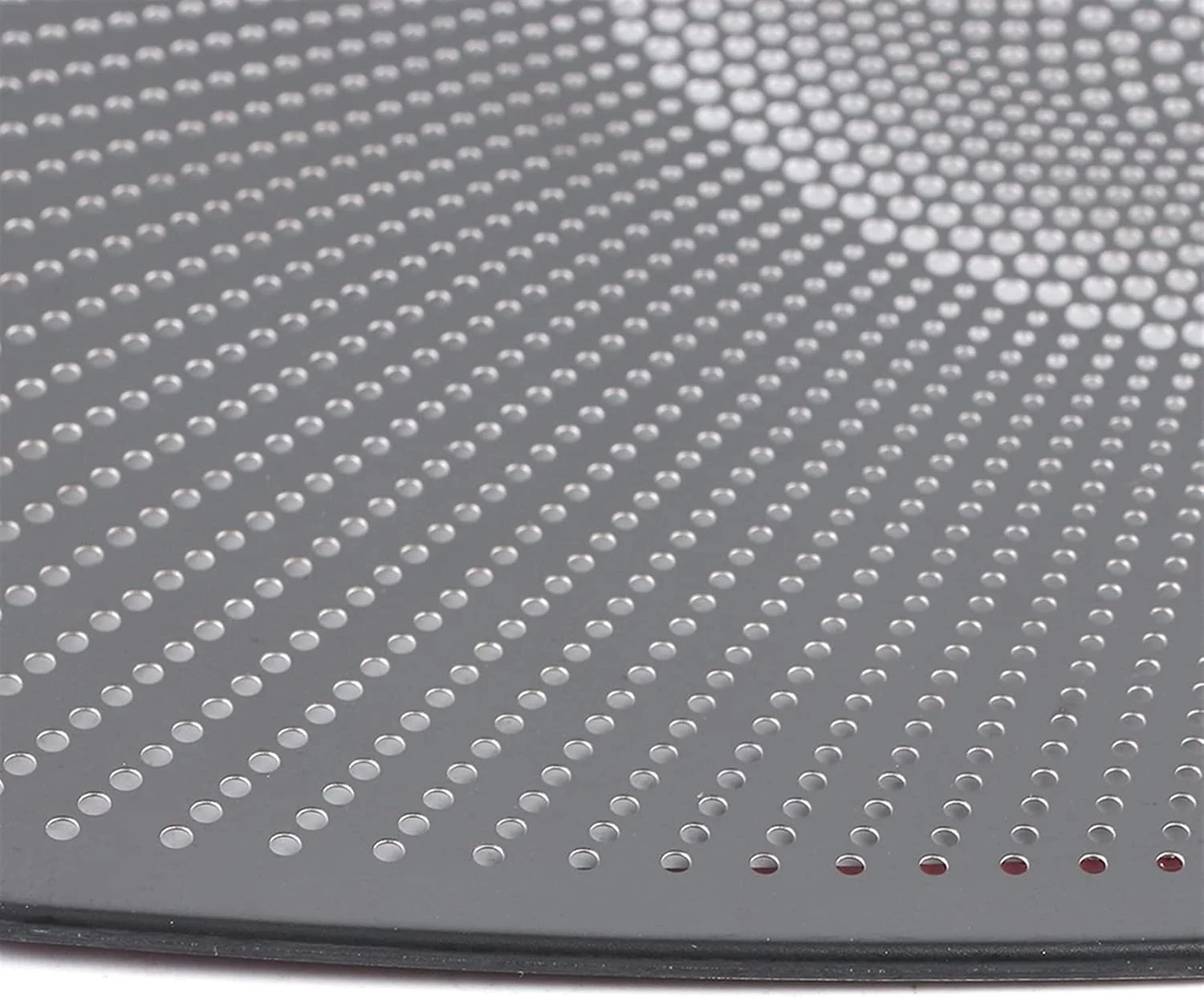 روکش بلندگوی درب خودرو KUVISA استیل ضد زنگ پد صدا قاب تریم لوازم جانبی داخلی، برای جیپ، رانگلر JL 2018-2021 محافظ روکش بلندگوی خودرو (مشکی با لوگو B)