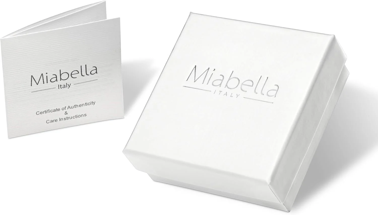 دستبند زنجیری جعبه ای گرد رولو مربعی 3.5 میلی متری نقره استرلینگ 925 ایتالیایی Miabella، مناسب برای زنان و مردان، سایز 7، 7.5، 8، 8.5، 9 اینچ ساخت ایتالیا دستبند زنجیری جعبه ای گرد رولو مربعی 3.5 میلی متری نقره استرلینگ 925 ایتالیایی Miabella، مناسب برای زنان و مردان، سایز 7، 7.5، 8، 8.5، 9 اینچ ساخت ایتالیا