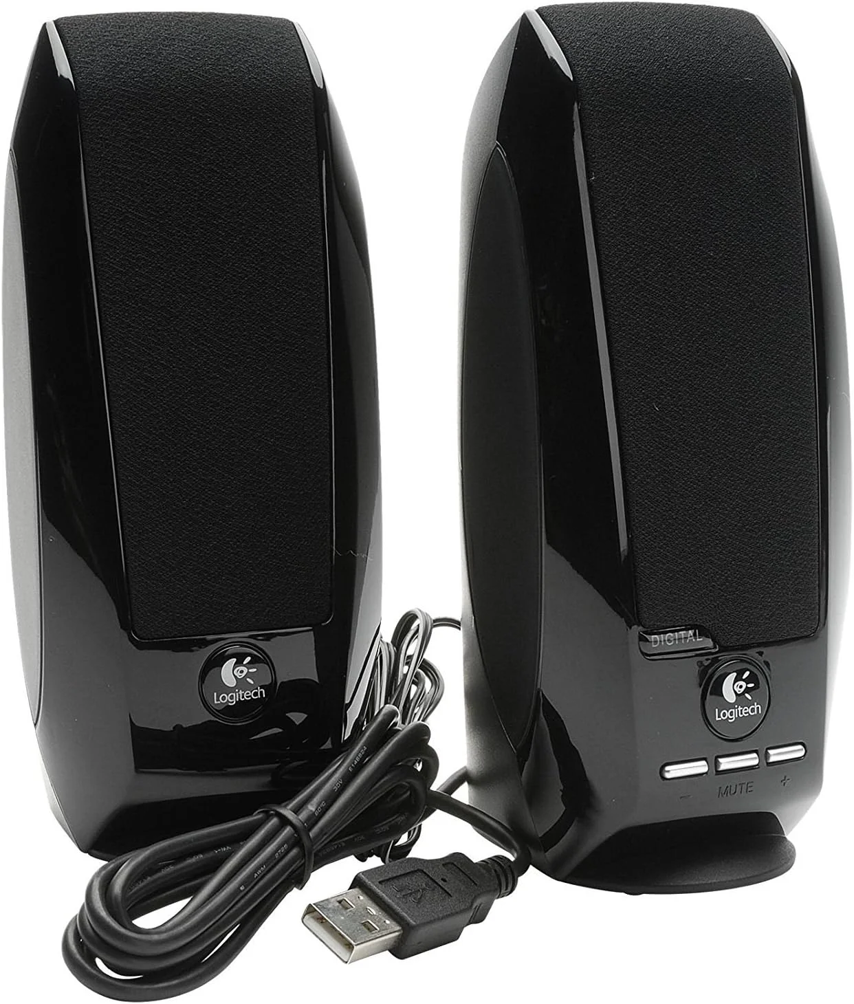 سیستم بلندگوی Logitech S150 (980-000029)