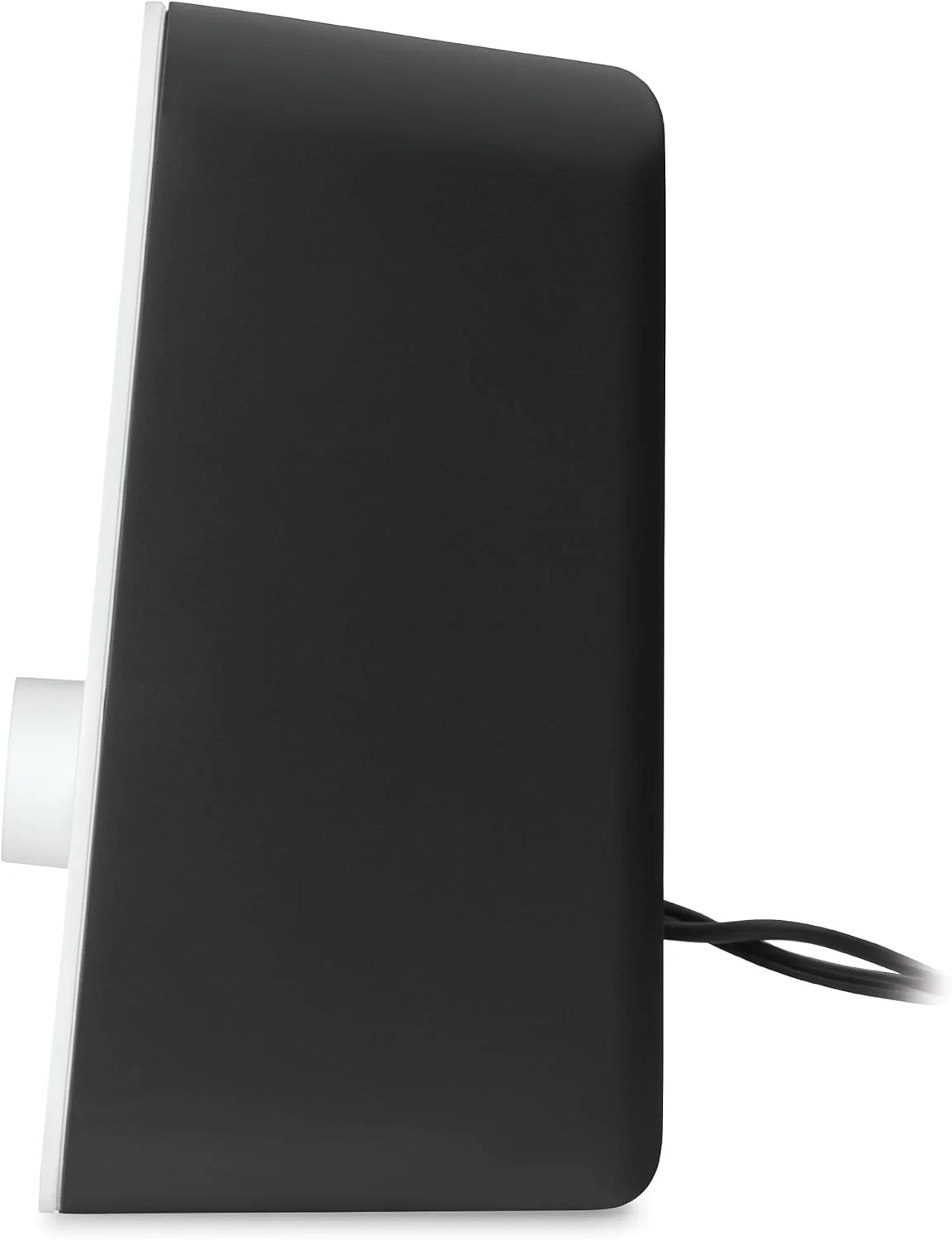 اسپیکر های چند رسانه ای Logitech Z150 با صدای استریو (سفید) اسپیکر های چند رسانه ای Logitech Z150 با صدای استریو (سفید)