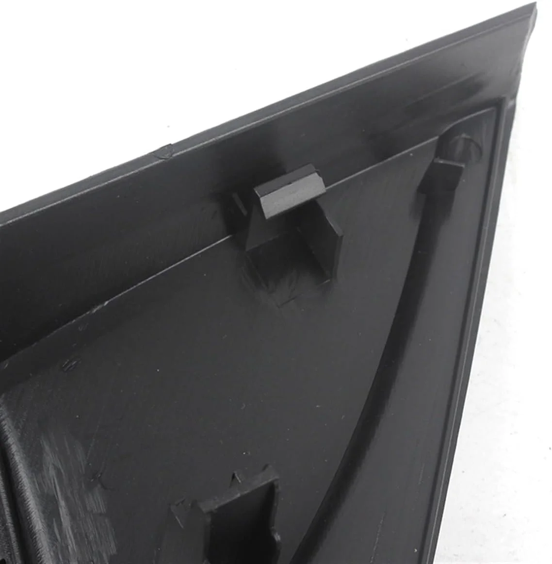 KUVISA درب جلو بلندگوی زیر و بمی بلند، تیوتر تزئینی بوق، روکش بلندگوی تیوتر CR-V سری 2012-2016 محافظ روکش بلندگوی خودرو KUVISA درب جلو بلندگوی زیر و بمی بلند، تیوتر تزئینی بوق، روکش بلندگوی تیوتر CR-V سری 2012-2016 محافظ روکش بلندگوی خودرو