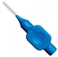 برس بین دندانی TePe آبی 0.6 میلی متر 25 عددی برس بین دندانی TePe آبی 0.6 میلی متر 25 عددی