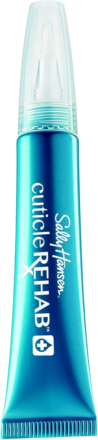 محلول ترمیم و مراقبت کامل ناخن Sally Hansen، حجم 9 میلی لیتر محلول ترمیم و مراقبت کامل ناخن Sally Hansen، حجم 9 میلی لیتر