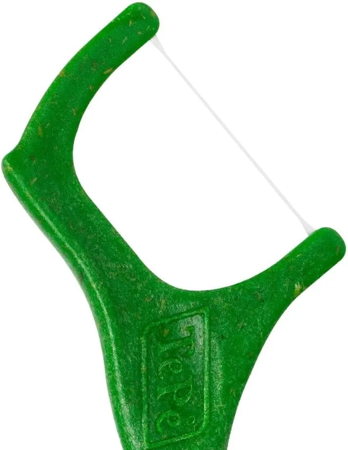 نخ دندان کمانی TePe Good Mini، بسته 36 عددی