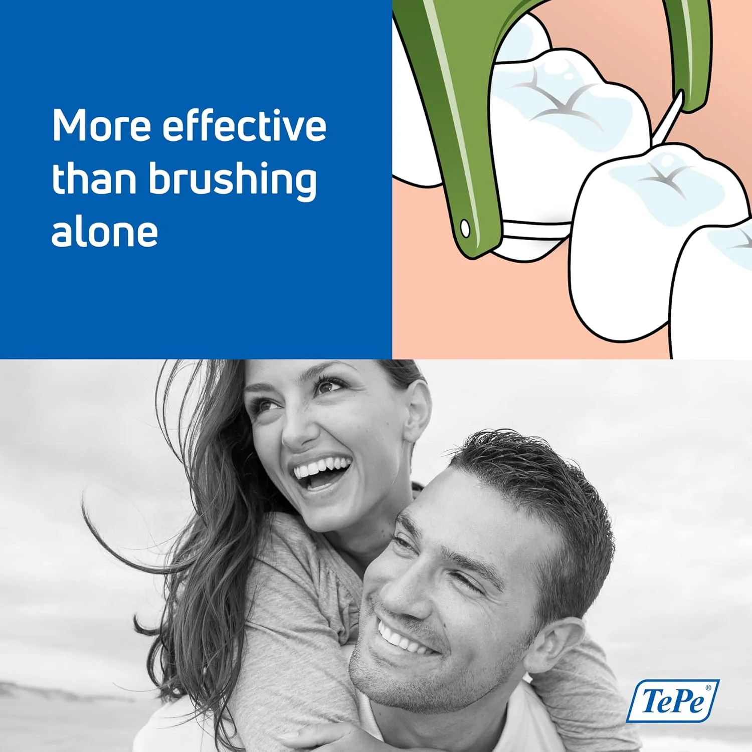 نخ دندان کمانی کوچک تپه مدل Good، بسته 36 عددی، سبز نخ دندان کمانی کوچک تپه مدل Good، بسته 36 عددی، سبز