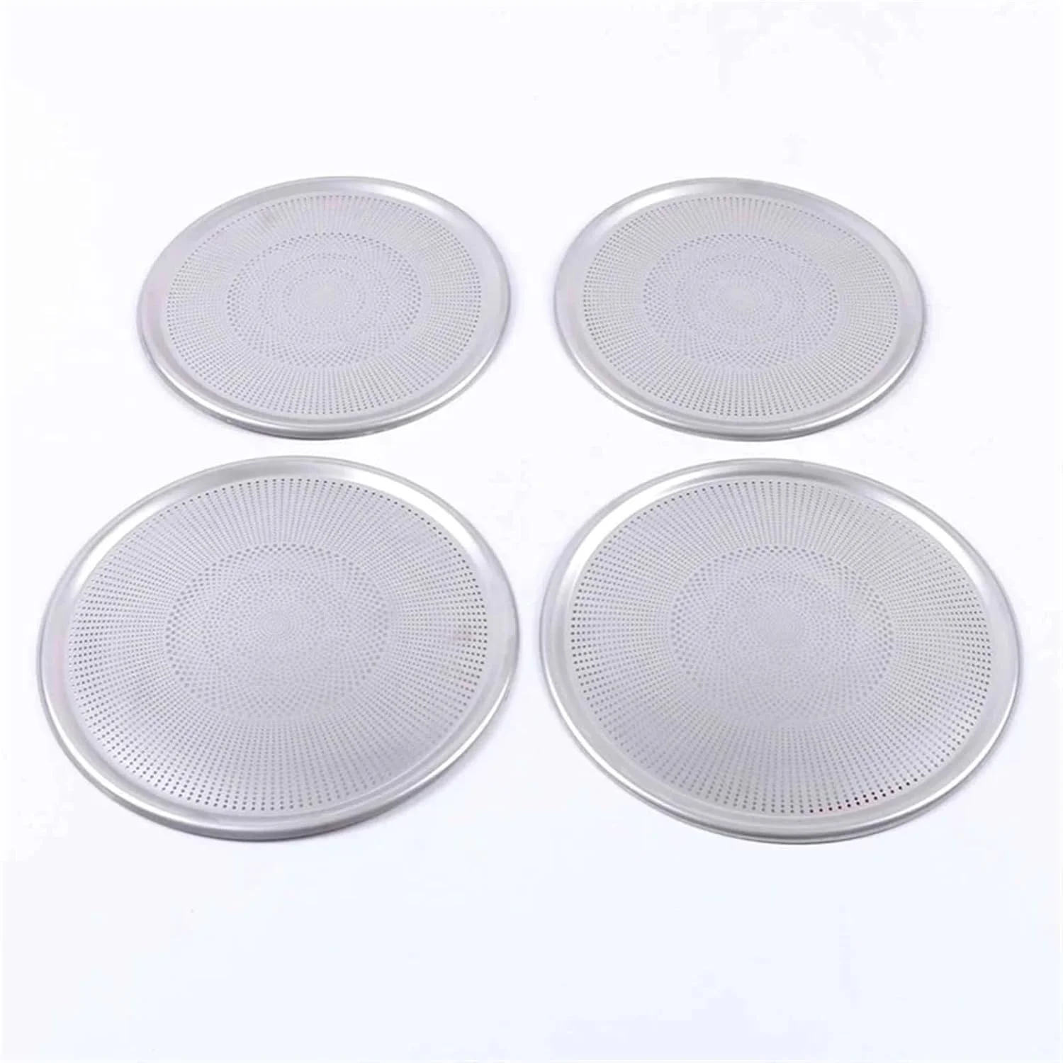 کاور بلندگوی تزئینی داخلی KUVISA، پولک دار، برای لکسوس RX RX300 RX330 RX350 RX400h 2016-2020، محافظ پوشش بلندگوی خودرو (نقره ای مات) کاور بلندگوی تزئینی داخلی KUVISA، پولک دار، برای لکسوس RX RX300 RX330 RX350 RX400h 2016-2020، محافظ پوشش بلندگوی خودرو (نقره ای مات)