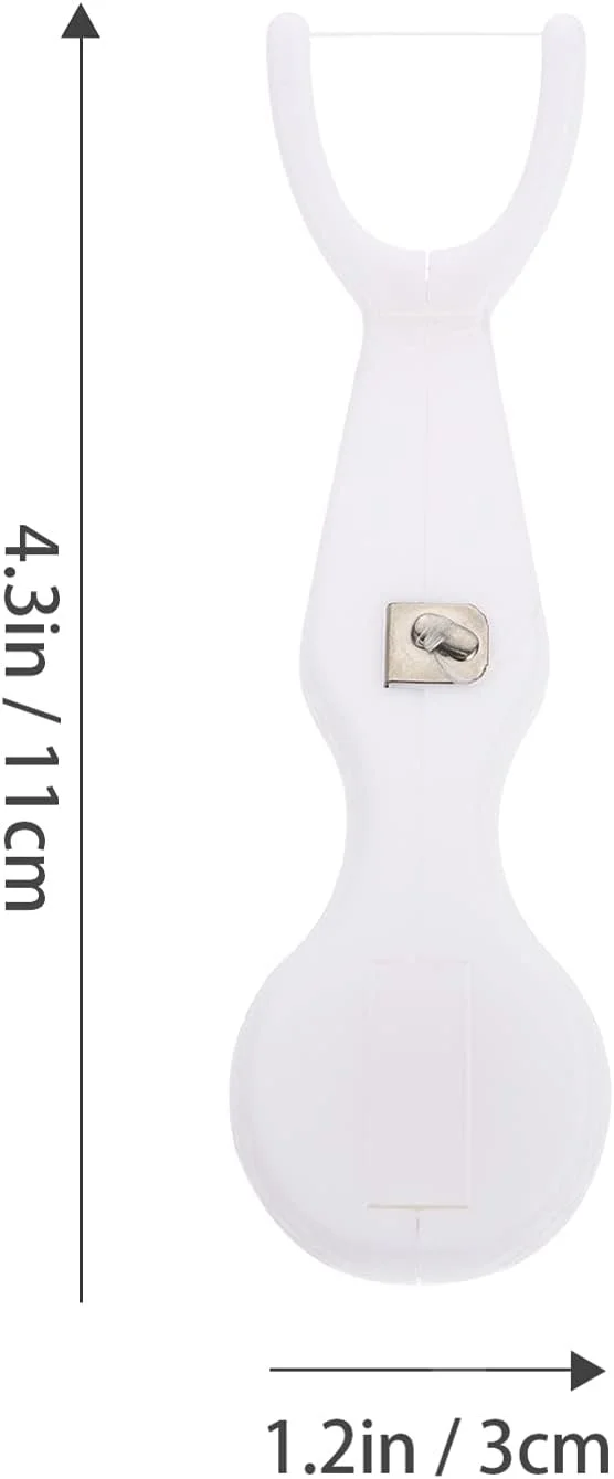 نگهدارنده نخ دندان Healifty، دسته نخ دندان برای تمیز کردن دندان، قفسه نخ دندان برای ابزار تمیز کردن دهان نگهدارنده نخ دندان Healifty، دسته نخ دندان برای تمیز کردن دندان، قفسه نخ دندان برای ابزار تمیز کردن دهان