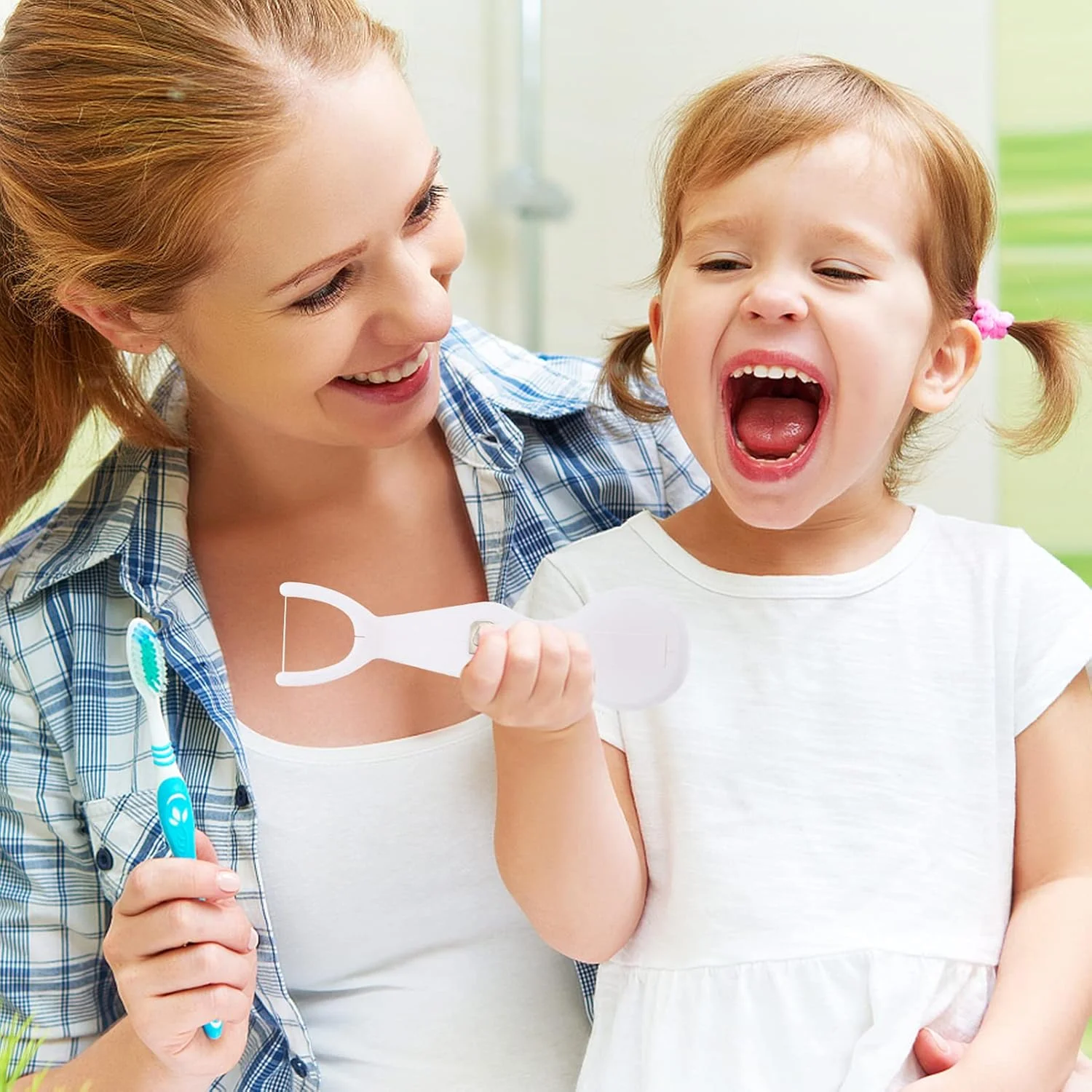 نگهدارنده نخ دندان Healifty، دسته نخ دندان برای تمیز کردن دندان، قفسه نخ دندان برای ابزار تمیز کردن دهان نگهدارنده نخ دندان Healifty، دسته نخ دندان برای تمیز کردن دندان، قفسه نخ دندان برای ابزار تمیز کردن دهان