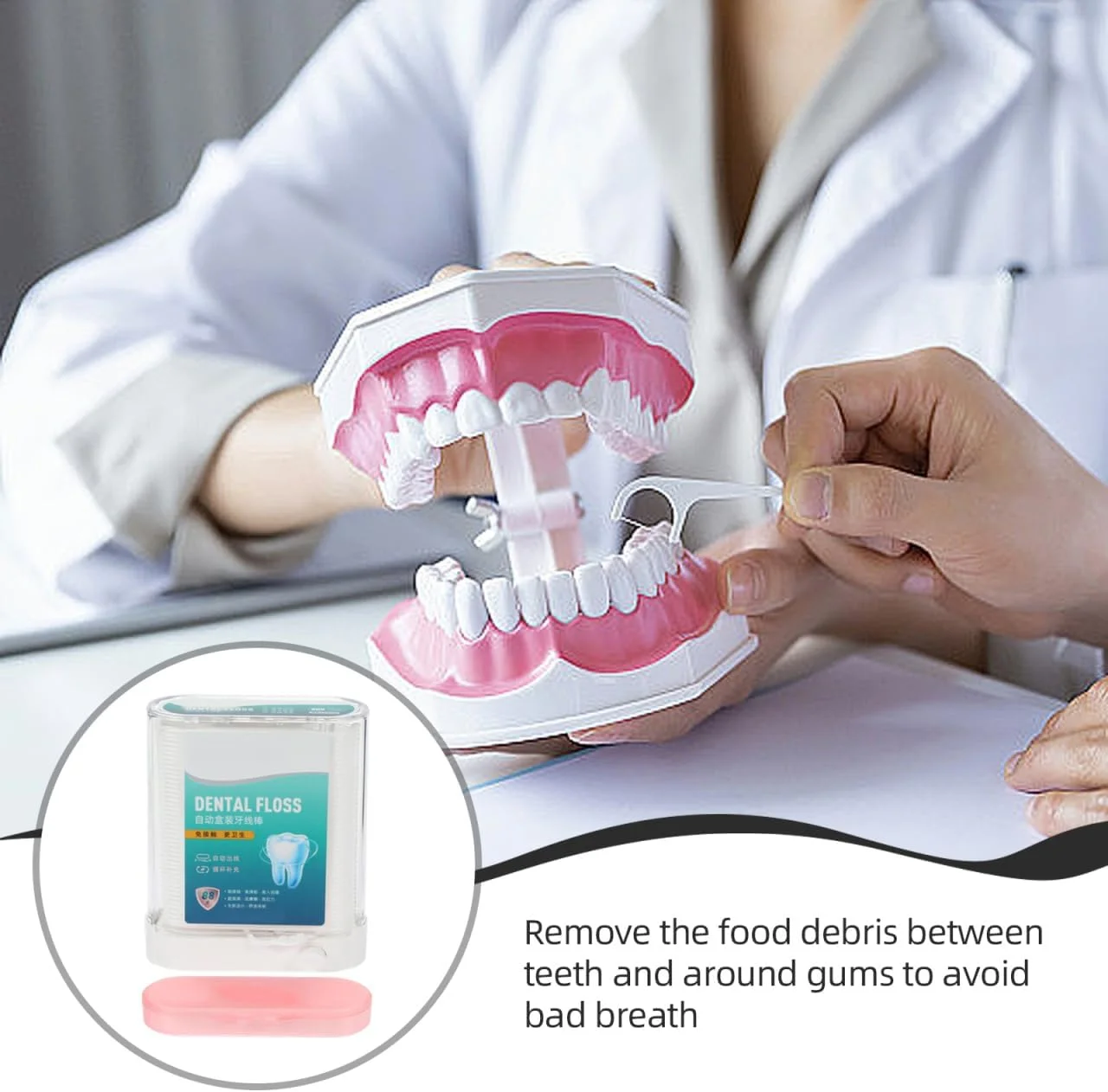 هیلایفتی، 2 جعبه نخ دندان، پخش کننده نخ دندان بازشو با جعبه مسافرتی نخ دندان کوچک، جعبه نگهداری نخ دندان قابل حمل، ابزار تمیز کردن دندان هیلایفتی، 2 جعبه نخ دندان، پخش کننده نخ دندان بازشو با جعبه مسافرتی نخ دندان کوچک، جعبه نگهداری نخ دندان قابل حمل، ابزار تمیز کردن دندان