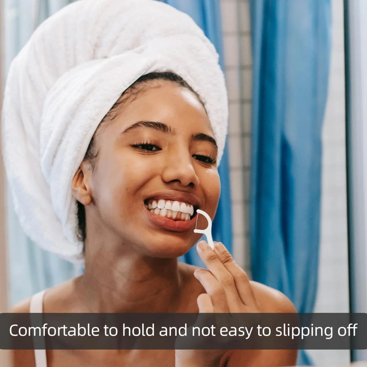 هیلایفتی، 2 جعبه نخ دندان، پخش کننده نخ دندان بازشو با جعبه مسافرتی نخ دندان کوچک، جعبه نگهداری نخ دندان قابل حمل، ابزار تمیز کردن دندان هیلایفتی، 2 جعبه نخ دندان، پخش کننده نخ دندان بازشو با جعبه مسافرتی نخ دندان کوچک، جعبه نگهداری نخ دندان قابل حمل، ابزار تمیز کردن دندان