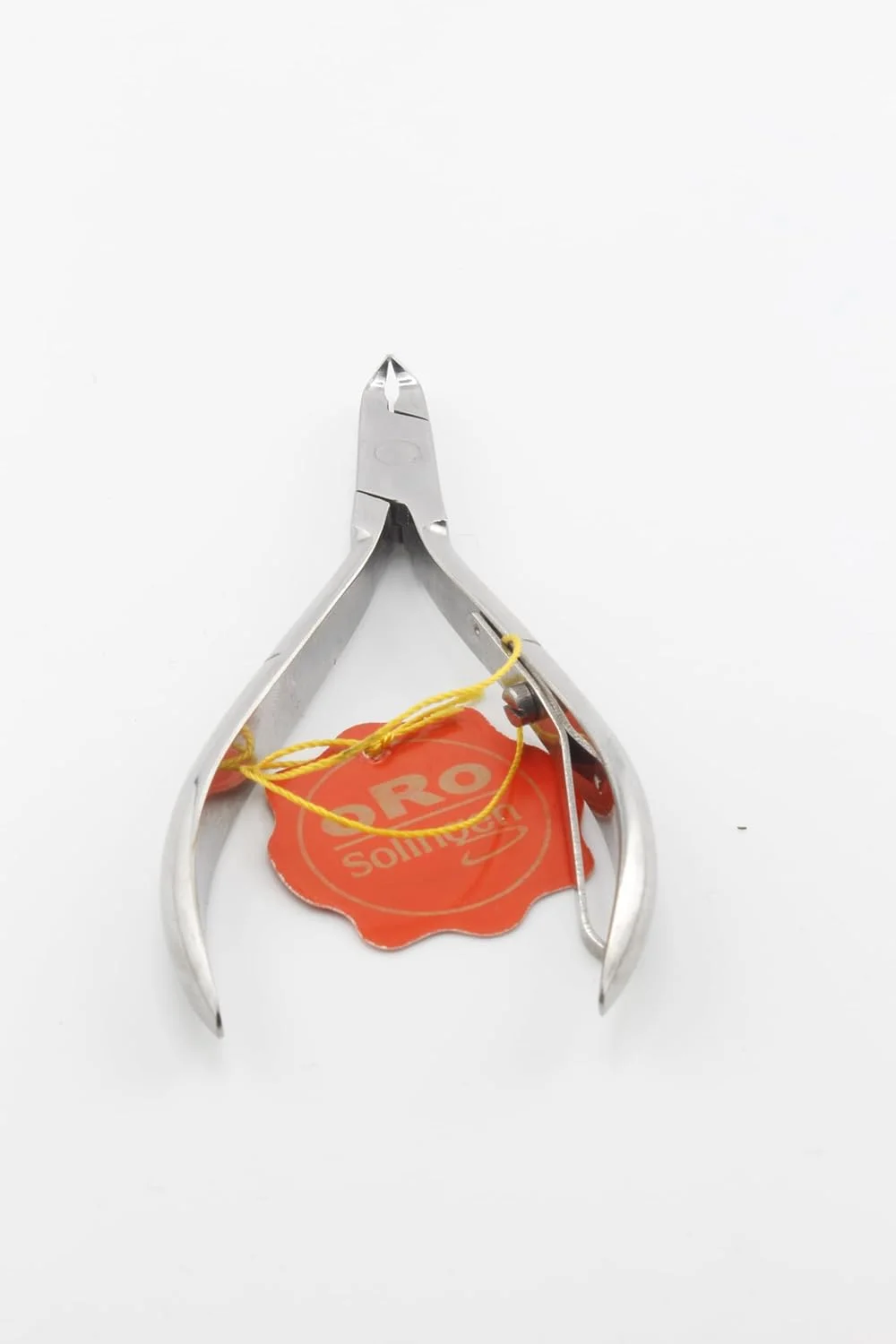 نیپر اورو، نیپر اصلی کوتیکول ناخن، ابزار استیل برای بریدن کوتیکول ناخن