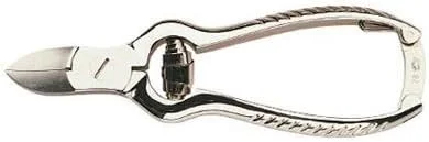 ناخن گیر نیپز سولینگن مدل 23R، استیل ضد زنگ ناخن گیر نیپز سولینگن مدل 23R، استیل ضد زنگ