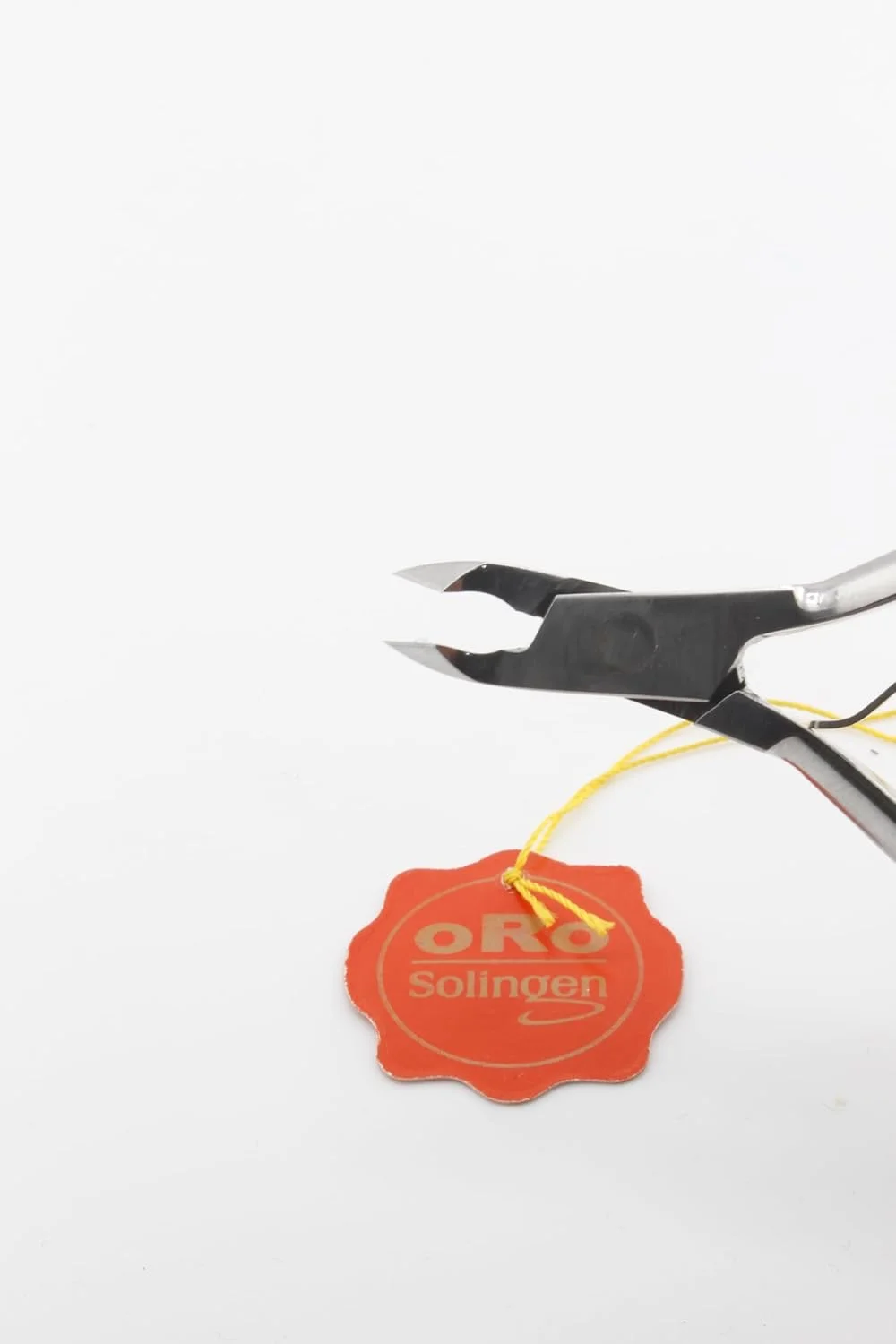 نیپر اورو، نیپر اصلی کوتیکول ناخن، ابزار استیل برای بریدن کوتیکول ناخن