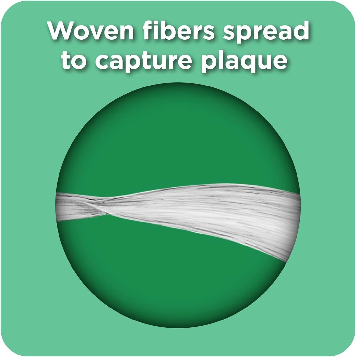 نخ دندان بافته شده Gum Pro Weave، از بین برنده 2 برابر بیشتر پلاک، مقاوم در برابر ساییدگی، بسته 3 عددی به همراه 2 واحد مسافرتی نخ دندان بافته شده Gum Pro Weave، از بین برنده 2 برابر بیشتر پلاک، مقاوم در برابر ساییدگی، بسته 3 عددی به همراه 2 واحد مسافرتی