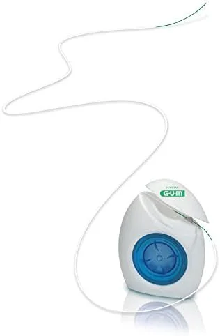 نخ دندان GUM ACCESS برای 50 بار استفاده، بسته 6 عددی