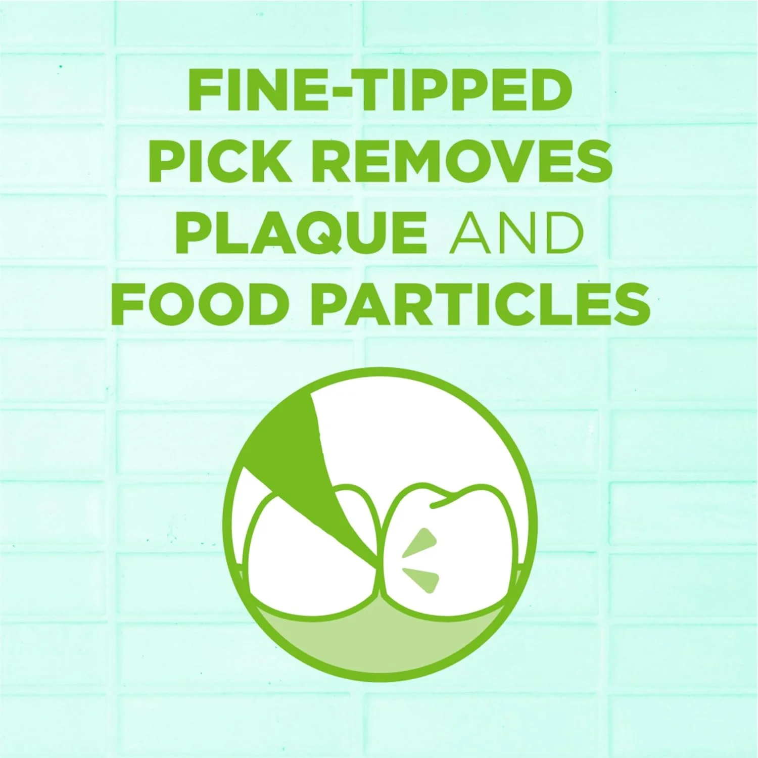 نخ دندان کمانی GUM، ایده آل برای دندان های فشرده، بسیار قوی، مقاوم در برابر ریش ریش شدن، زاویه دار برای دسترسی آسان، نخ دندان بزرگسالان، طعم نعناع نخ دندان کمانی GUM، ایده آل برای دندان های فشرده، بسیار قوی، مقاوم در برابر ریش ریش شدن، زاویه دار برای دسترسی آسان، نخ دندان بزرگسالان، طعم نعناع