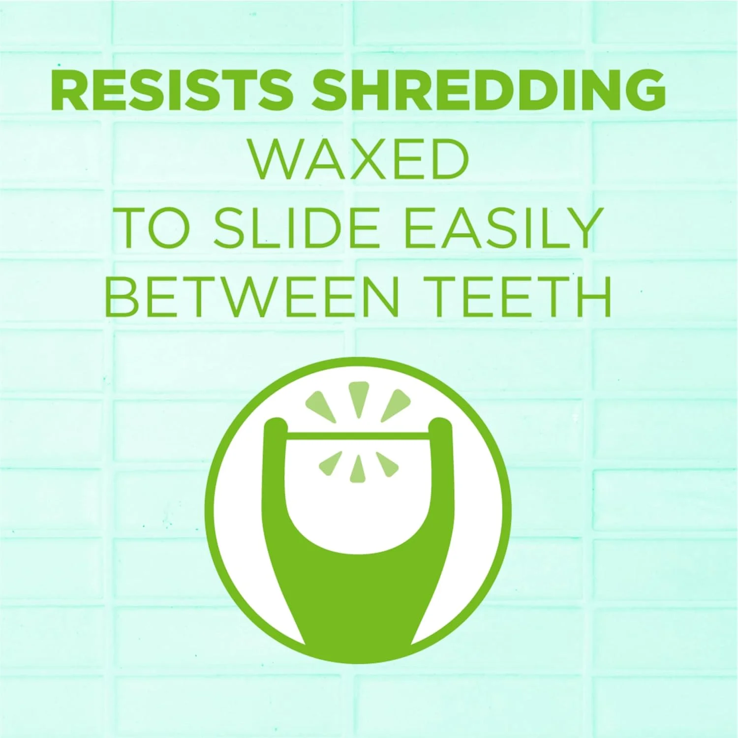 نخ دندان کمانی GUM، ایده آل برای دندان های فشرده، بسیار قوی، مقاوم در برابر ریش ریش شدن، زاویه دار برای دسترسی آسان، نخ دندان بزرگسالان، طعم نعناع نخ دندان کمانی GUM، ایده آل برای دندان های فشرده، بسیار قوی، مقاوم در برابر ریش ریش شدن، زاویه دار برای دسترسی آسان، نخ دندان بزرگسالان، طعم نعناع