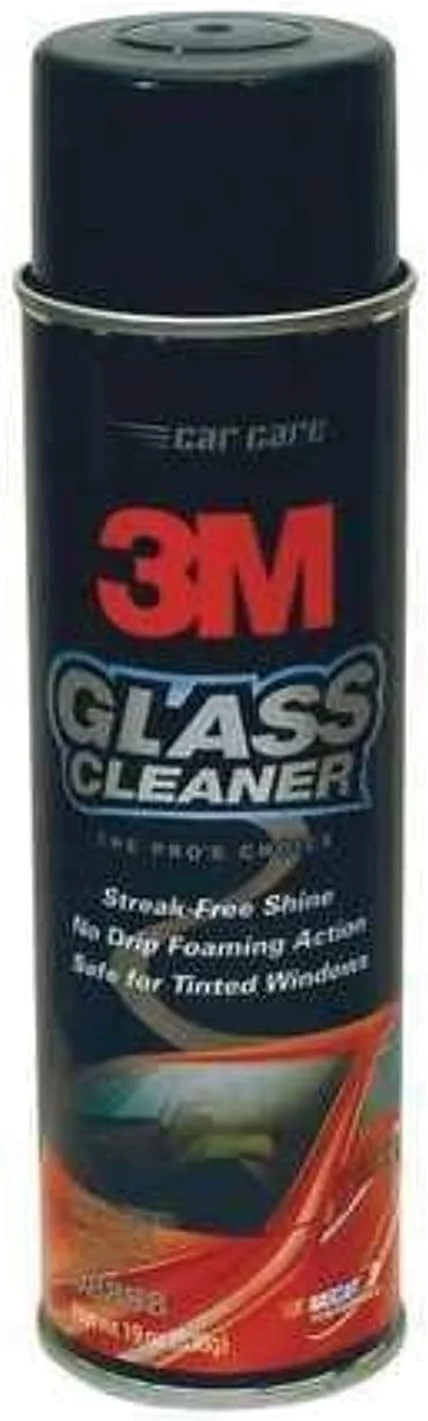 پاک کننده شیشه 3M - 538 گرم - 08888