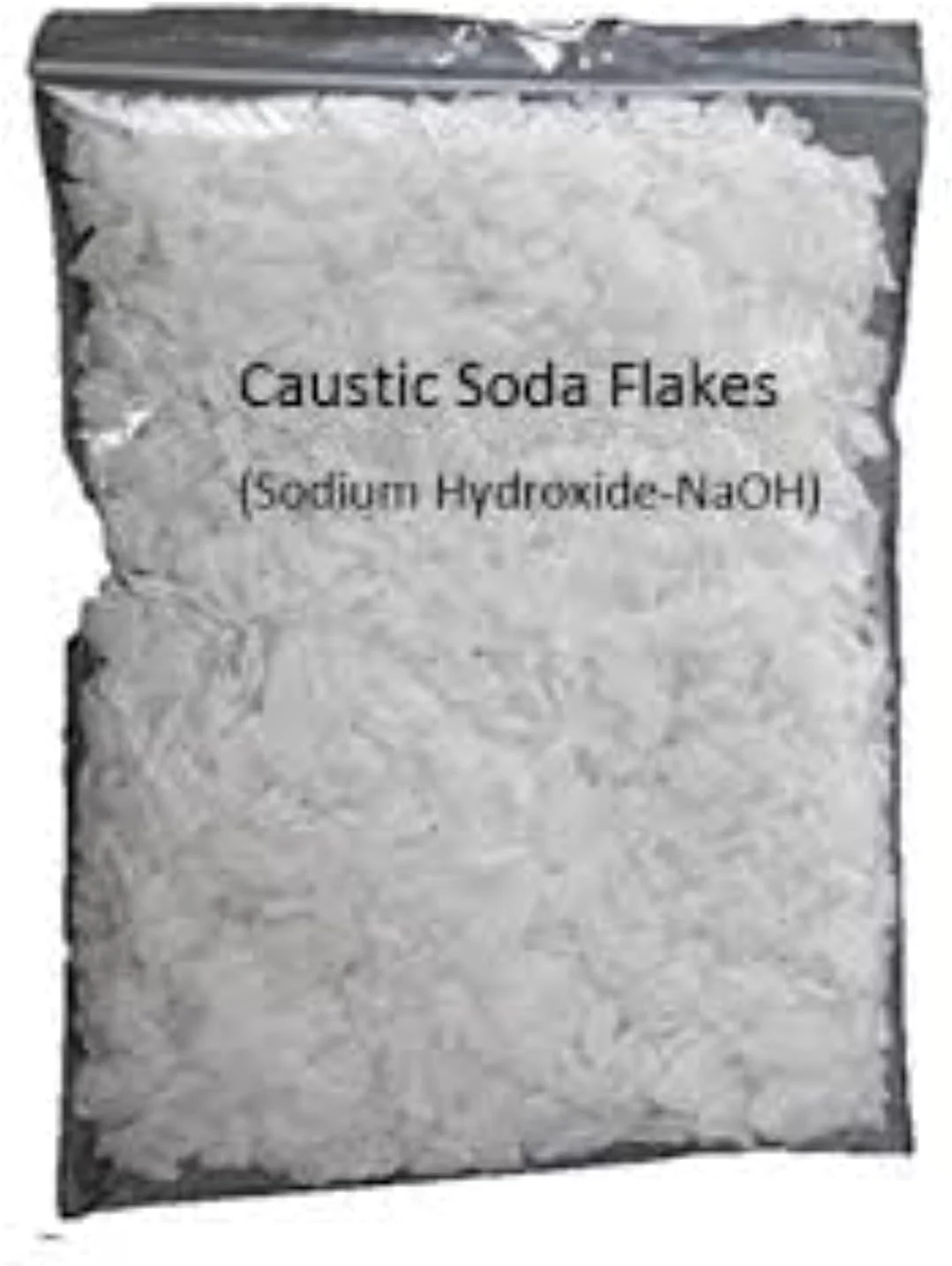 سود سوزآور عباسعلی (هیدروکسید سدیم) کیسه 5 کیلوگرمی سود سوزآور عباسعلی (هیدروکسید سدیم) کیسه 5 کیلوگرمی